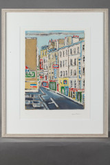 Lithographies vintage Lithographies vintage