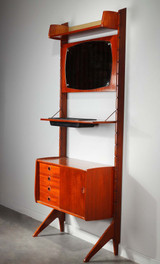 Meuble modulable scandinave Meuble modulable scandinave