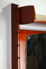 Coiffeuse scandinave Coiffeuse scandinave