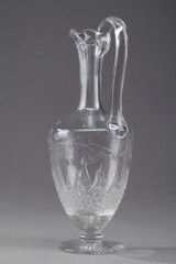 Aiguière type Baccarat Aiguière type Baccarat