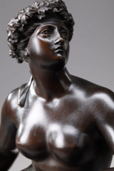 Bronze dating from 1920