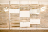 BIBLIOTHEQUE MODULABLE "CSS" DE GEORGE NELSON & HERMAN MILLER POUR MOBILIER INTERNATIONAL BIBLIOTHEQUE MODULABLE "CSS" DE GEORGE NELSON & HERMAN MILLER POUR MOBILIER INTERNATIONAL