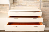 BIBLIOTHEQUE MODULABLE "CSS" DE GEORGE NELSON & HERMAN MILLER POUR MOBILIER INTERNATIONAL BIBLIOTHEQUE MODULABLE "CSS" DE GEORGE NELSON & HERMAN MILLER POUR MOBILIER INTERNATIONAL