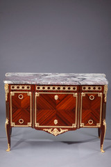 Commode de style Transition Commode de style Transition