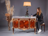 Commode style Transition Commode style Transition