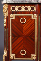Mercier Frères, Commode ancienne Mercier Frères, Commode ancienne