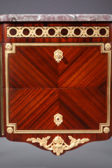 Commode Transition, XXe siècle Commode Transition, XXe siècle
