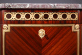 Mercier Frères, Commode Transition Mercier Frères, Commode Transition