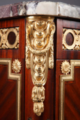 Commode Transition, Mercier Frères Commode Transition, Mercier Frères