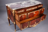Commode ancienne Transition Commode ancienne Transition