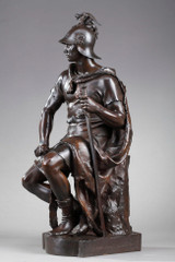 "Le courage militaire" de Paul Dubois "Le courage militaire" de Paul Dubois