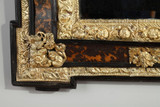 Grand miroir Louis XIV ancien Grand miroir Louis XIV ancien