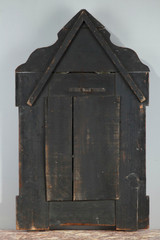 Miroir Napoléon III dit "huguenot" Miroir Napoléon III dit "huguenot"
