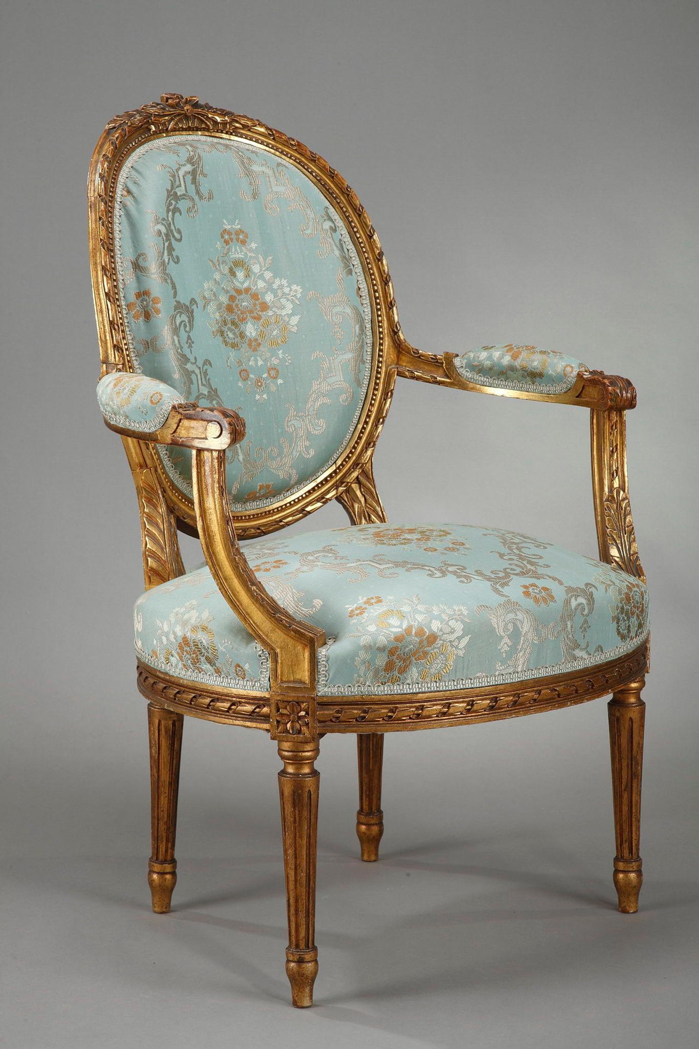 Chaises Louis XVI