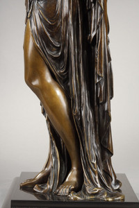 19th century sculpture