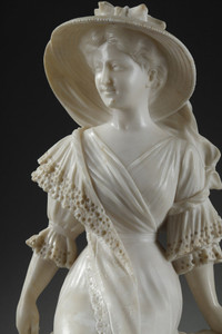 Sculpture mode 1900