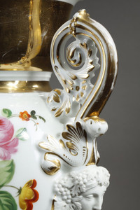 Porcelaine 19e siècle