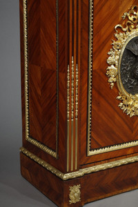 Louis XVI style console