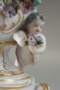 Marcolini pour Meissen