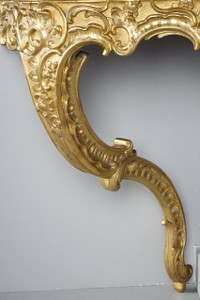 Louis XV brackets