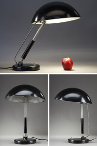 Lampe 6580 Super par Karl Trabert