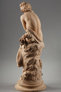 Sculpture from 1900