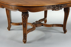 Table de 1890