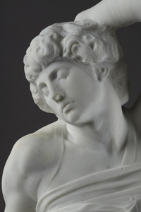 Marble from 1880