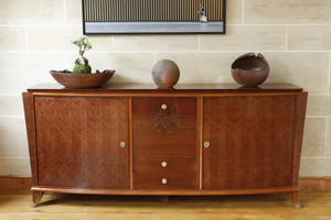 Art Deco furniture