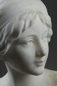 Nineteenth-century sculpture
