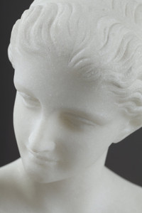 Statue of Diana of Gabied