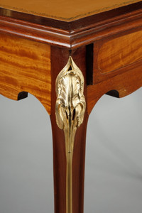 Art Nouveau furniture