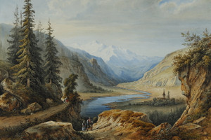 Louis-Philippe paintings