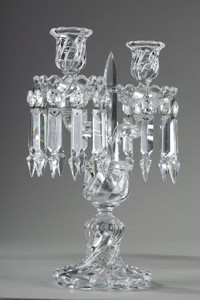 Cristal de Baccarat