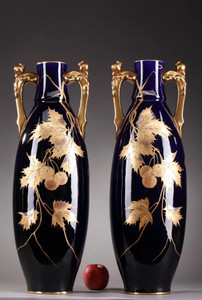 Vases de Gustave Asch