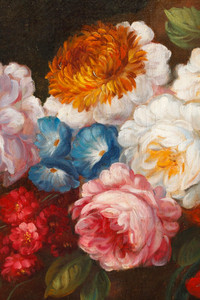 Peinture d'après Gasparo dei Fiori