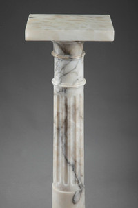 Decorative pedestal