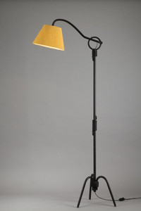 TRIPOD FLOOR LAMP BY JEAN ROYERE