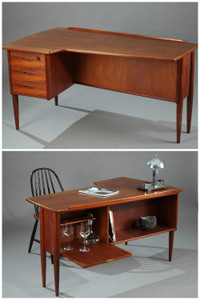 BUREAU SCANDINAVE DE PETER LØVIG NIELSEN