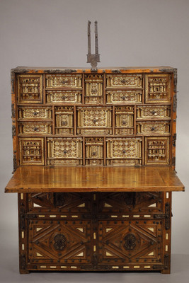 Meuble du XVIIe siècle Meuble du XVIIe siècle