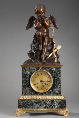 Boding Love Clock Ladure Boding Love Clock Ladure