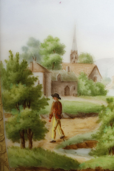 Ваза в комнате Go S Vres