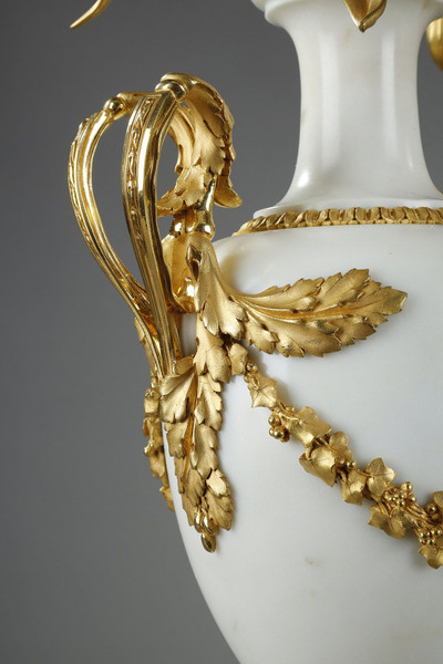 Lampe ancienne, antique