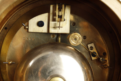 Reloj antiguo