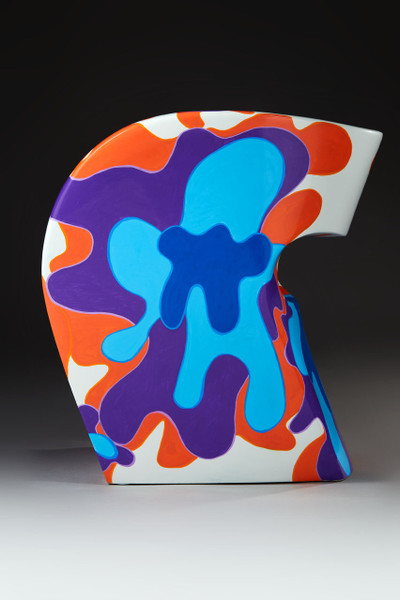 Atena & Amane : fauteuil Little Albert