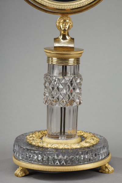 Туалетное зеркало Xixth век