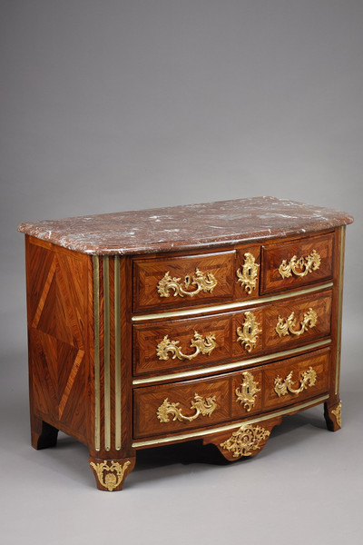 Commode XVIIIème siècle