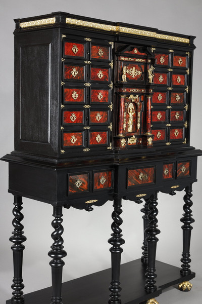 19th Century Cabinet