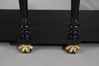 17 -й век фламандского в стиле