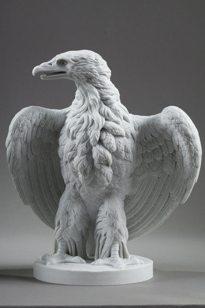 Фарфор стиля Наполеона III